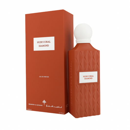Diamond Nude Coral 150Ml