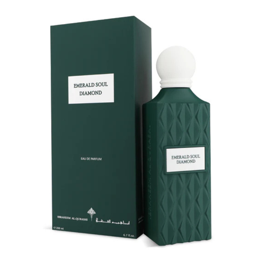 Diamond Emerald Soul 150ml