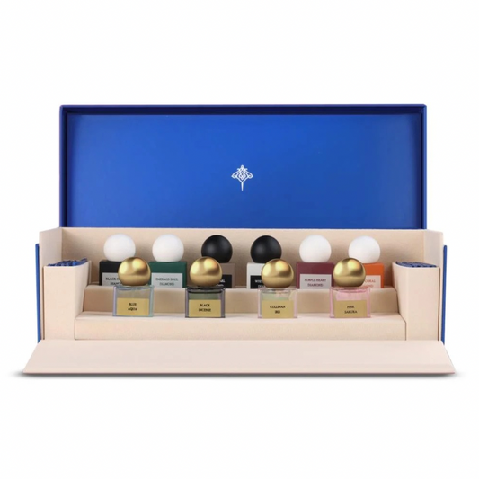 مجموعة دايموند من إبراق 10*10ml