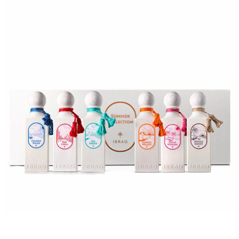 Summer Collection Ibraq 6*20ml