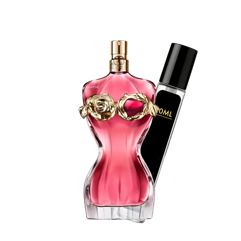 JPG La Belle Rosea 10ML