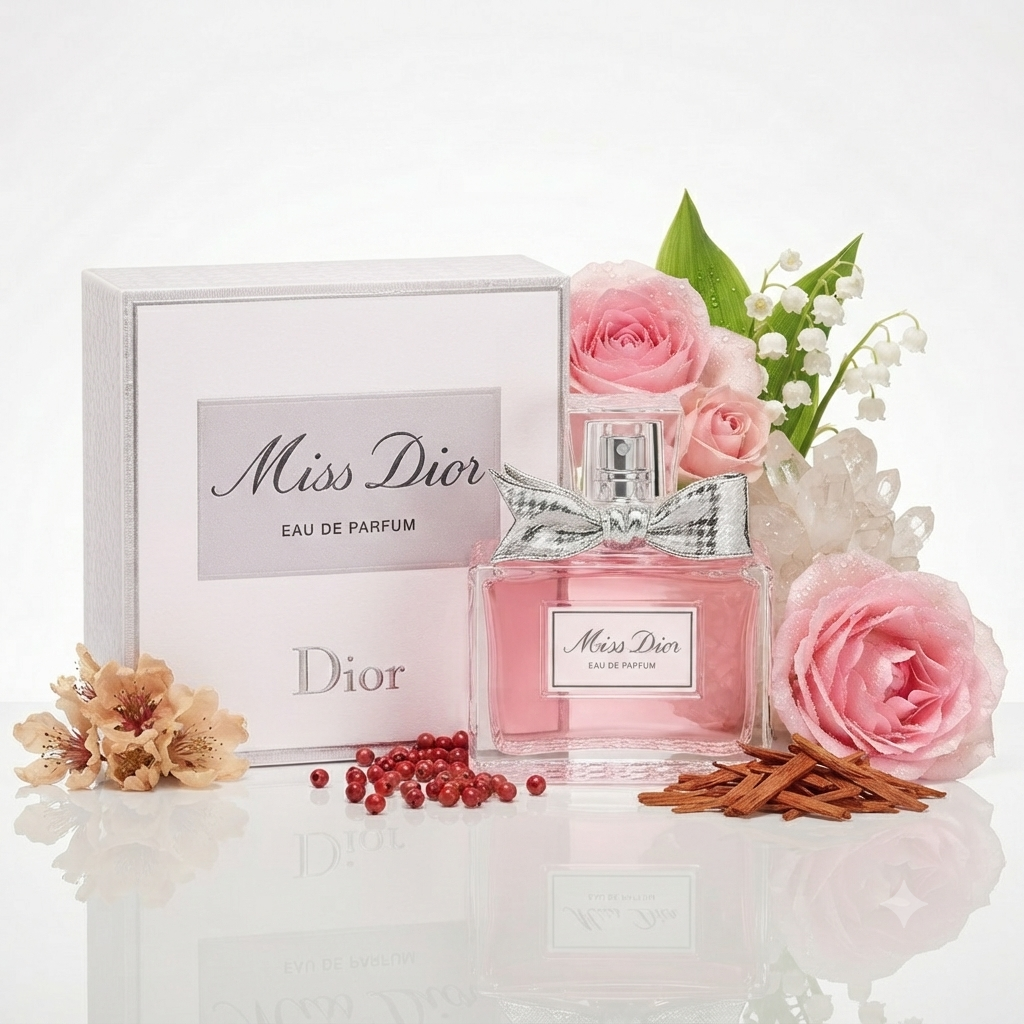 Miss Dior EDP 100 ML