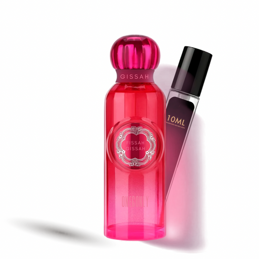 Gissah one&only EDP 10 ml