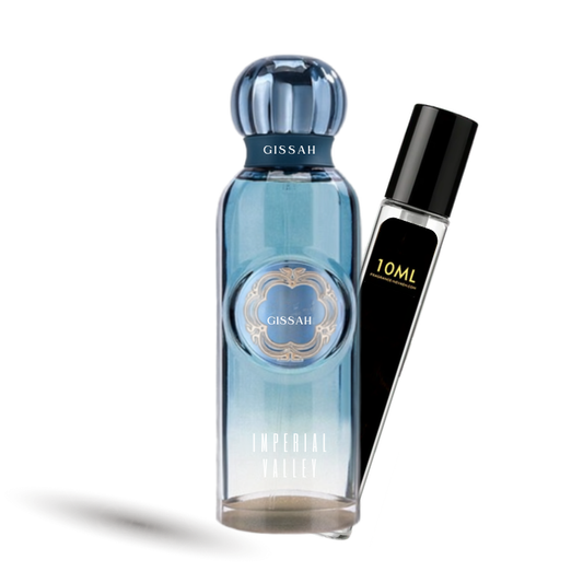 Gissah Imperial  10 ml