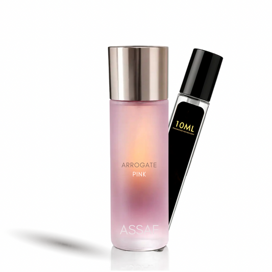 Assaf Pink Arrogate 10 ml