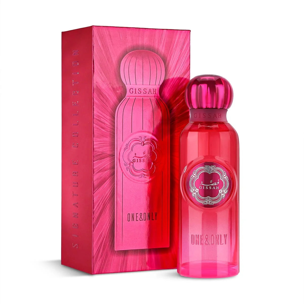 Gissah one&only  200ml