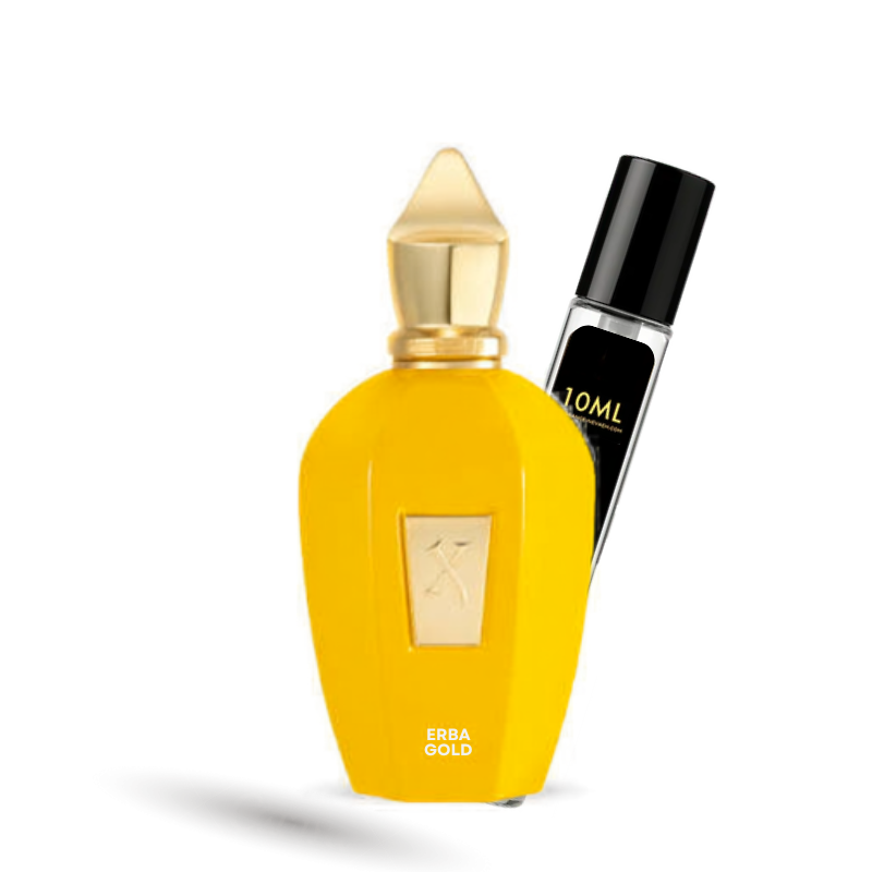 XerjoFF Erba Gold 10ml