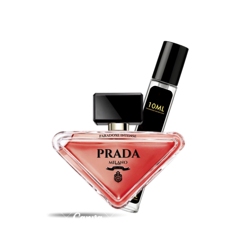 Prada Paradox intense 10ML