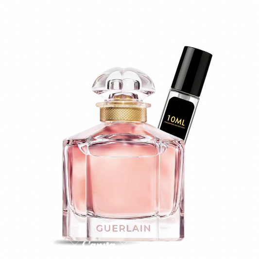 Mon Guerlain bloom of rose 10ml
