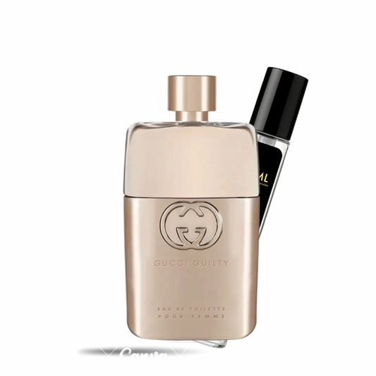 Gucci Guilty pour femme edt 10ml