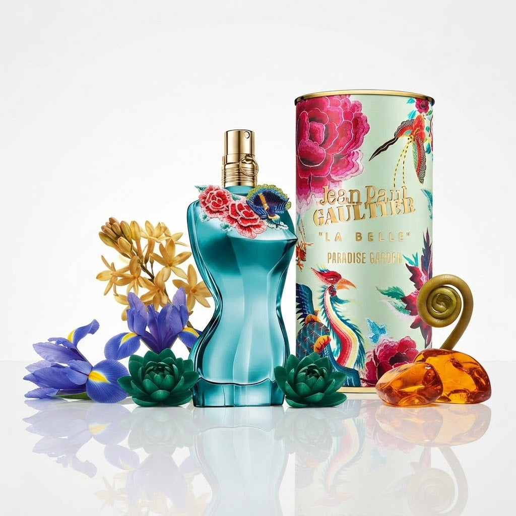 JEAN PAUL GAULTIER LA BELLE PARADISE GARDEN 30ml