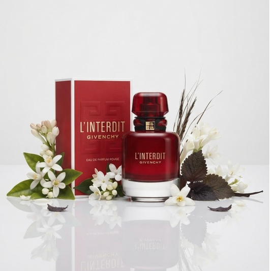 L’interdit Givenchy 80ml