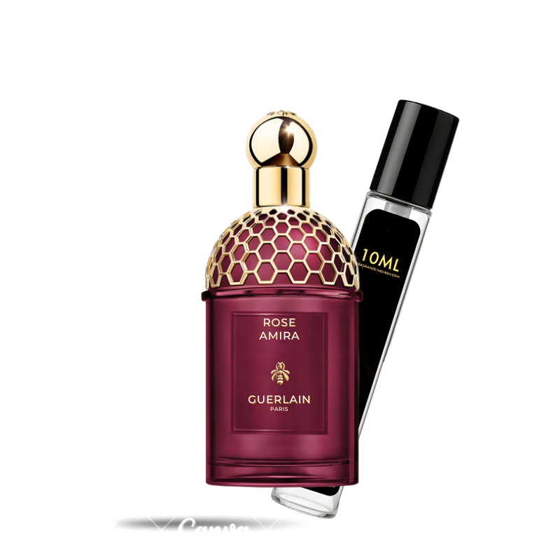 Absolus allegoria rose amira 10 ml