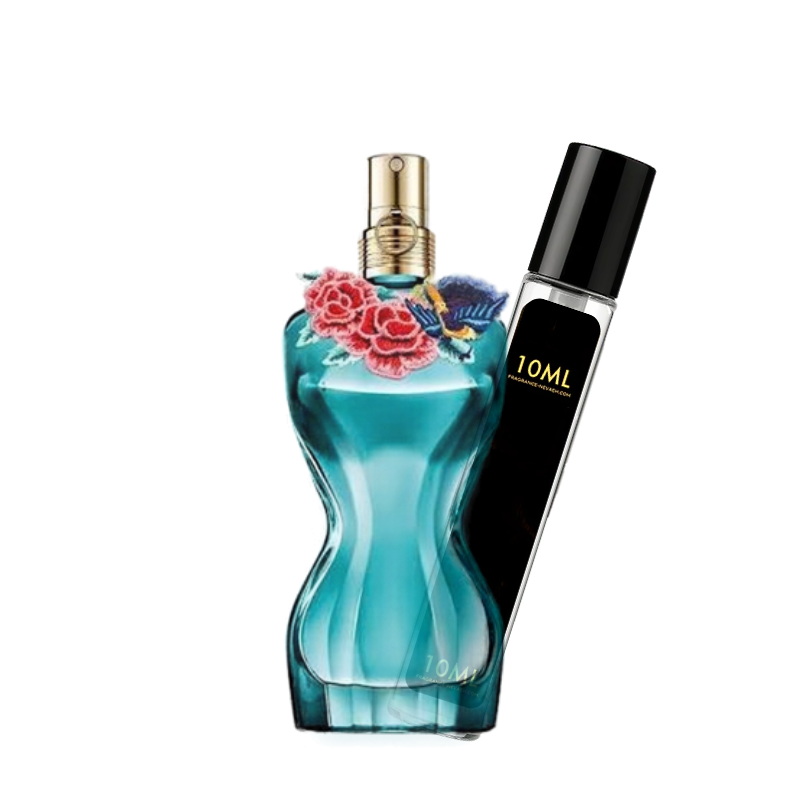 La Belle Paradise Garden 10ml