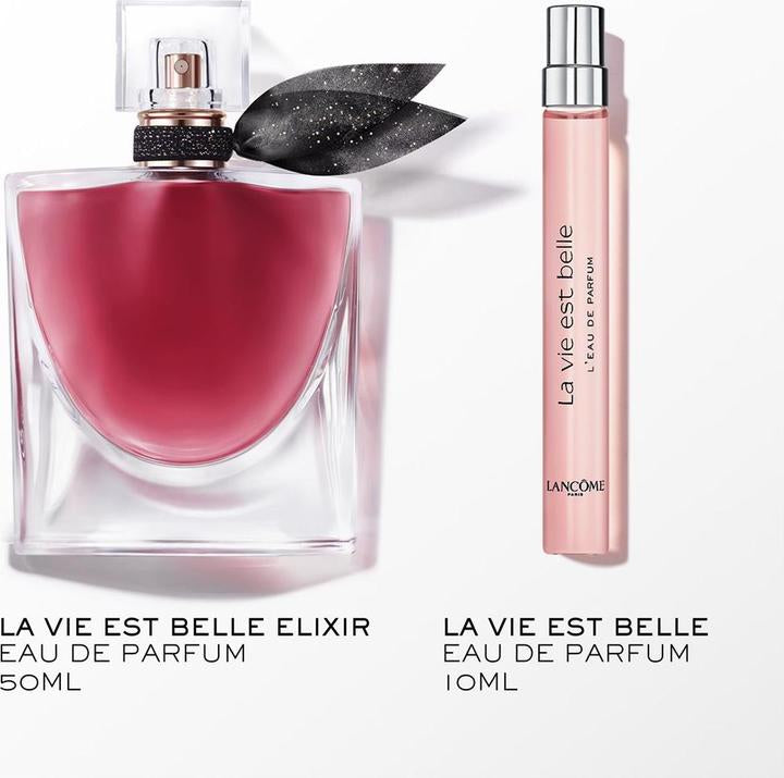 Lancome La vie est belle