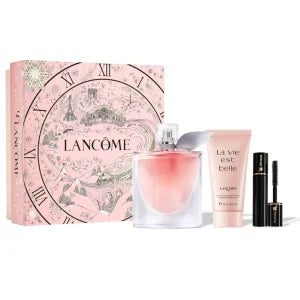 Lancōme la vie est belle 100 ml+ 50ml+2ml