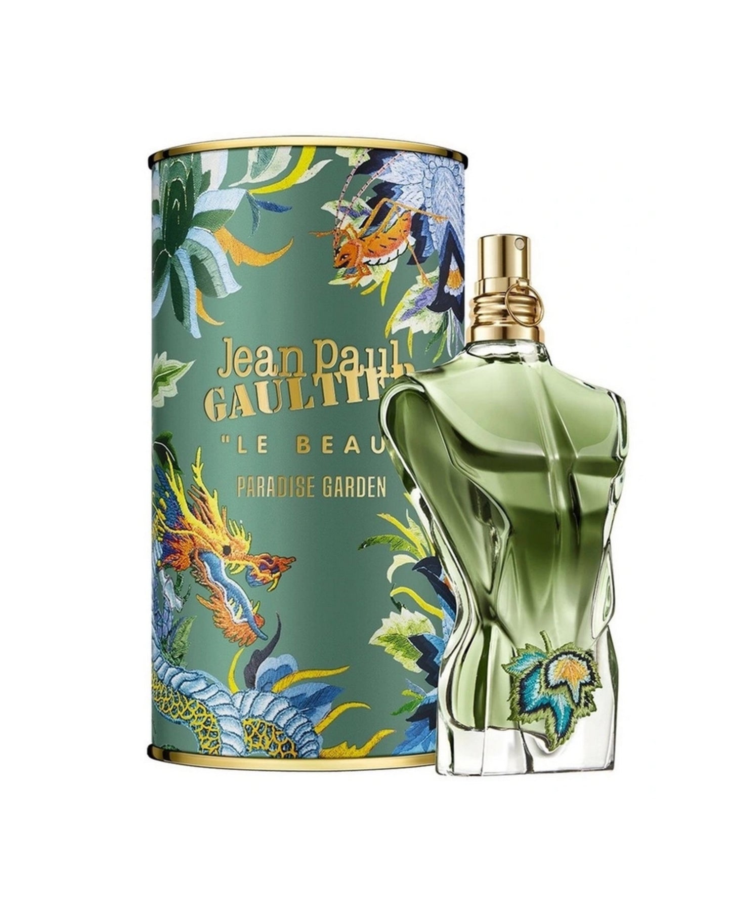 Le beau Paradis garden 125 ml
