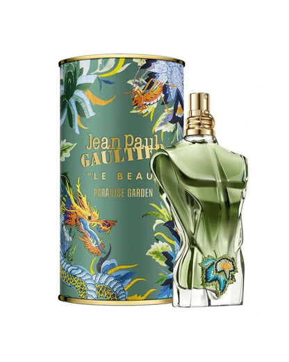 Le beau Paradis garden 125 ml