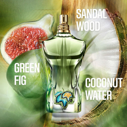 Le beau Paradis garden 125 ml