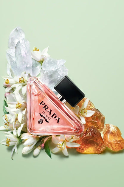 Prada paradox Eau de parfum 10ml