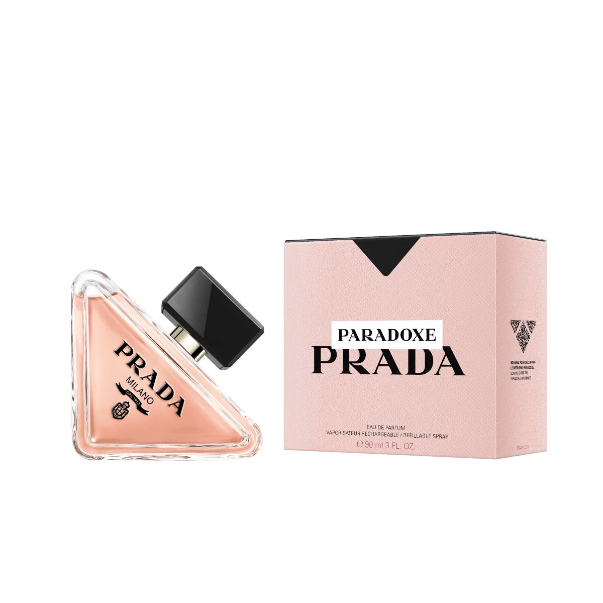 Prada paradox  90 ml