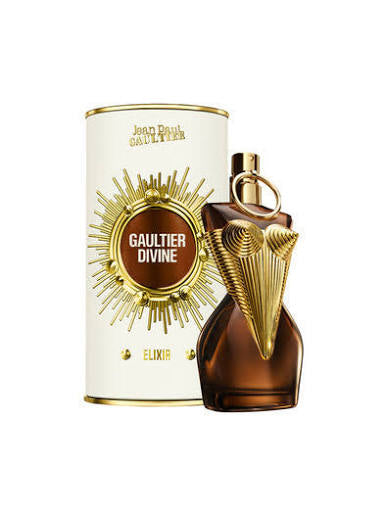 Jean paul Gaultier Divine Elixir 50 ml