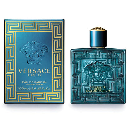 Versace eros  10ml