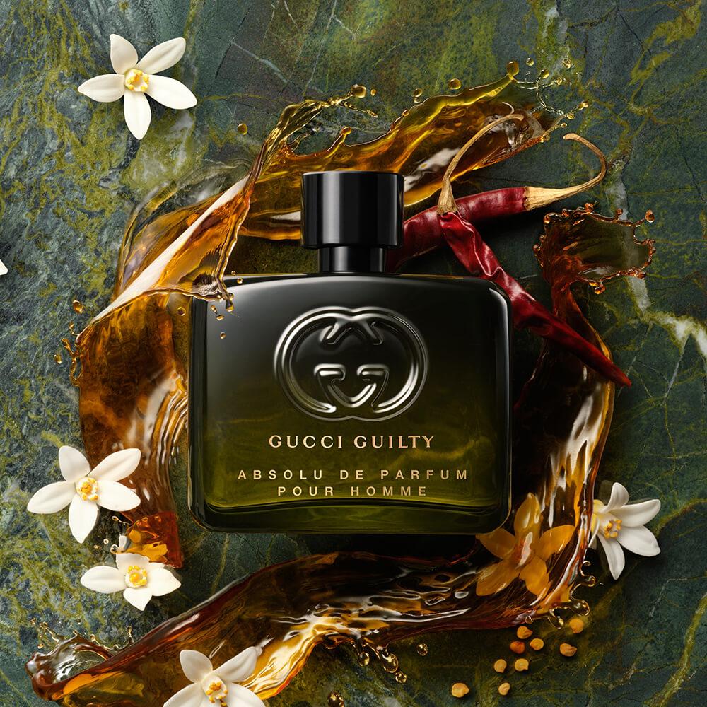 Guccy guilty Absolu  60 ml