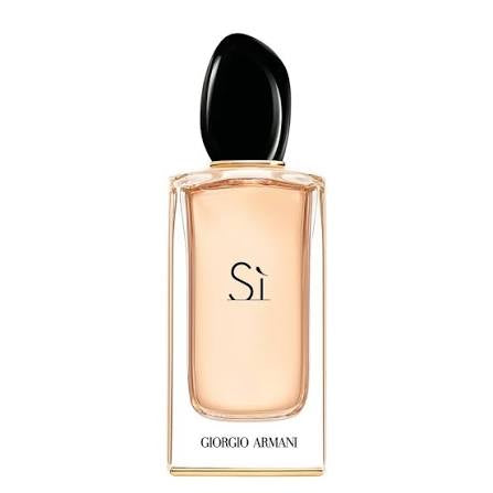 Si eau de parfum d10 ml