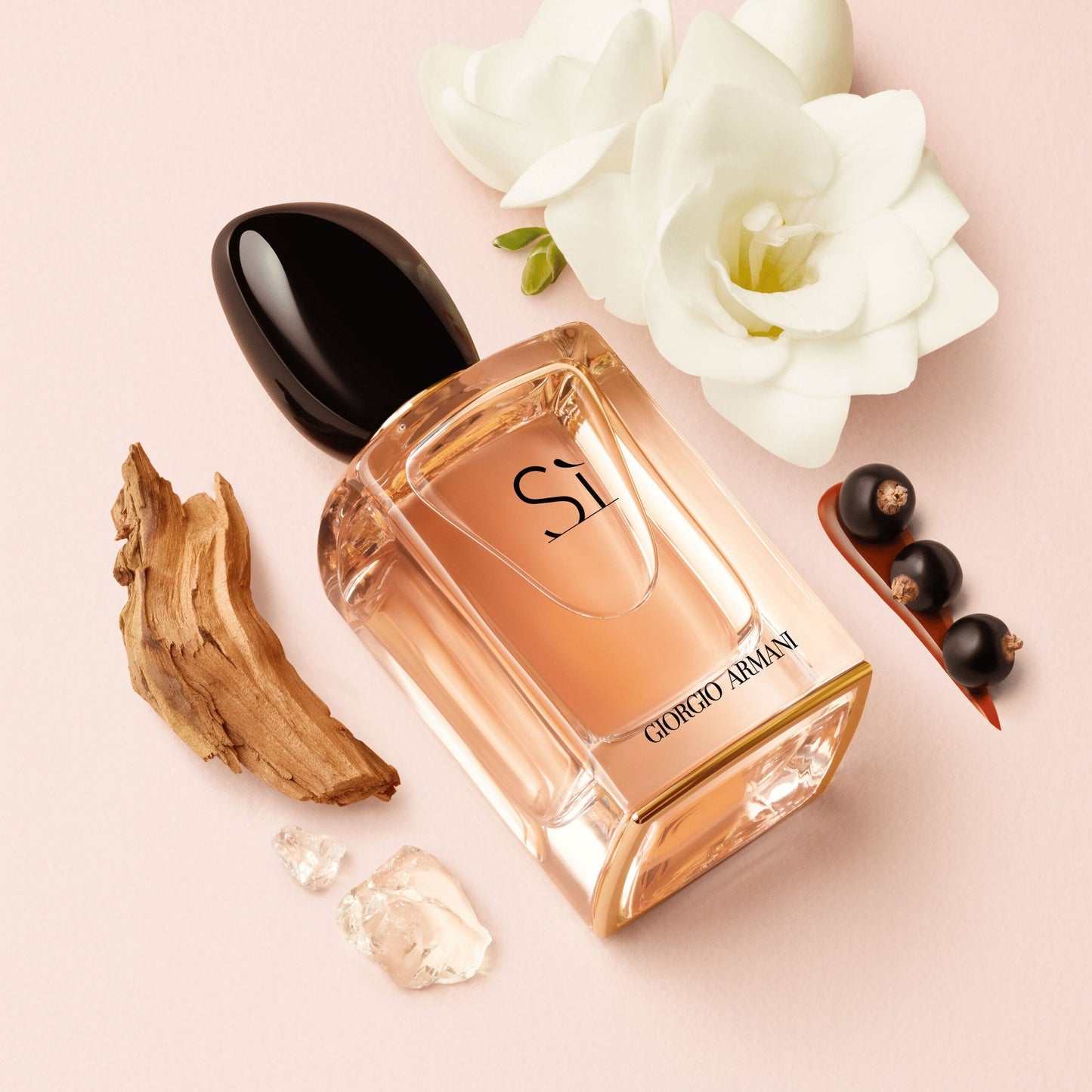 Si eau de parfum d10 ml