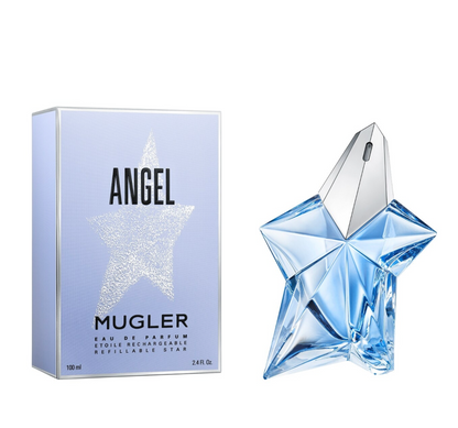 Mugler Angel  10 ml