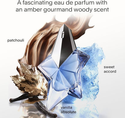 Mugler Angel  10 ml