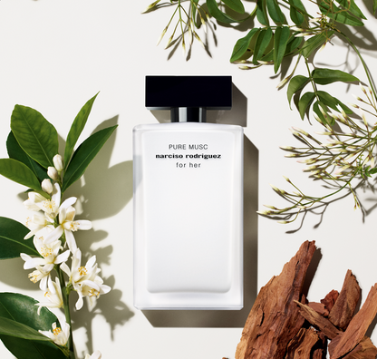 Narciso Rodriguez pure musc 100 ml