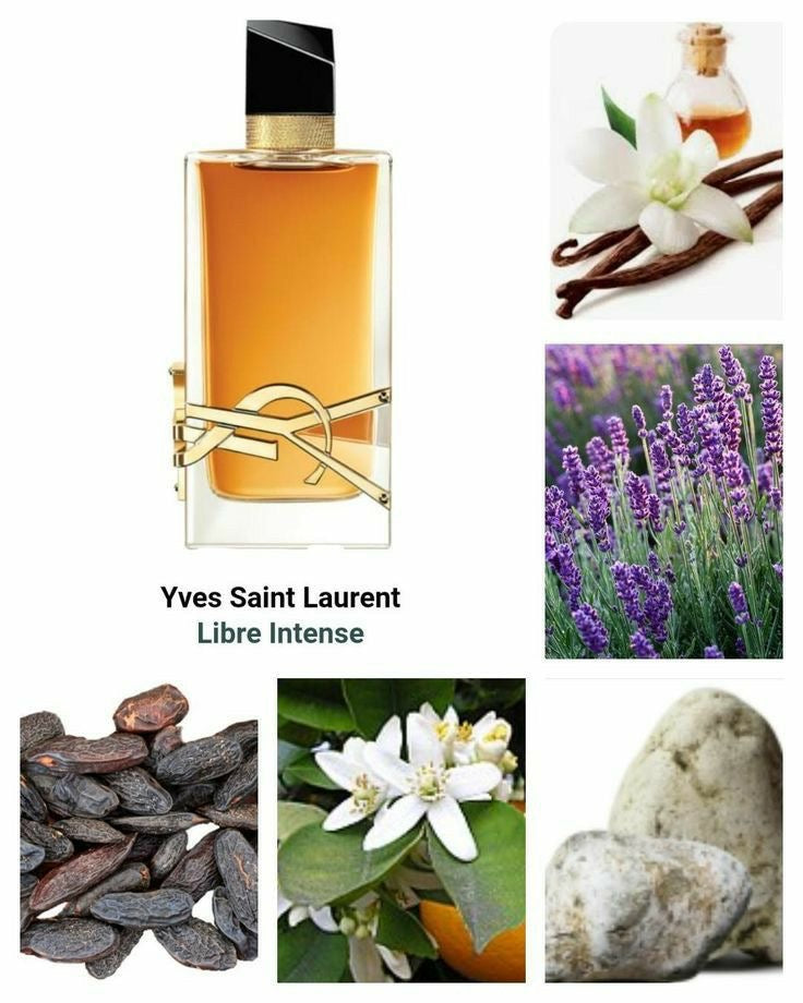 YSL.Libre intense 10 ml