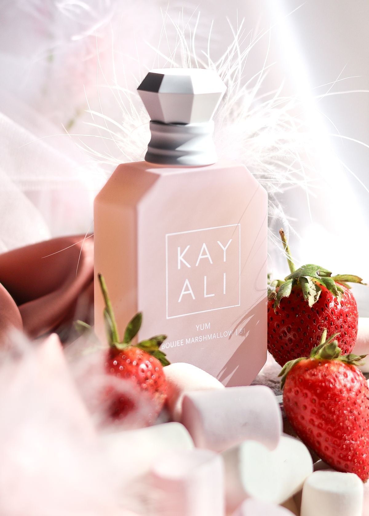 Kayali yum marshmallow 10 ml