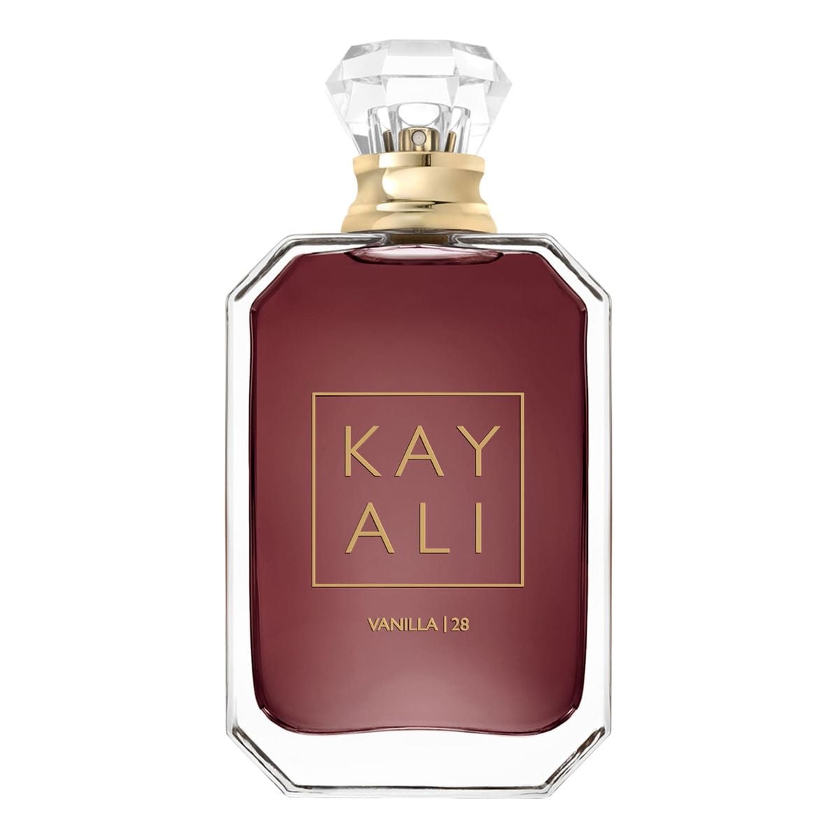 Kayali vanilla 28 10 ml