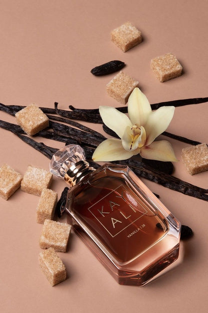 Kayali vanilla 28 10 ml