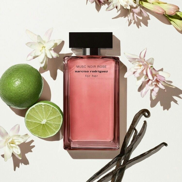 Narciso Rodriguez musc noir rose 10 ml