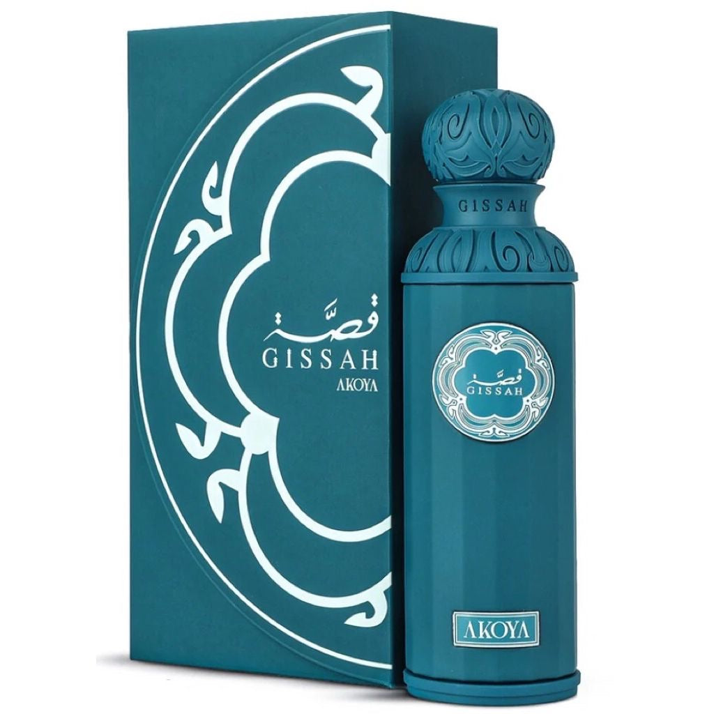 Gissah Akoya 10 ml