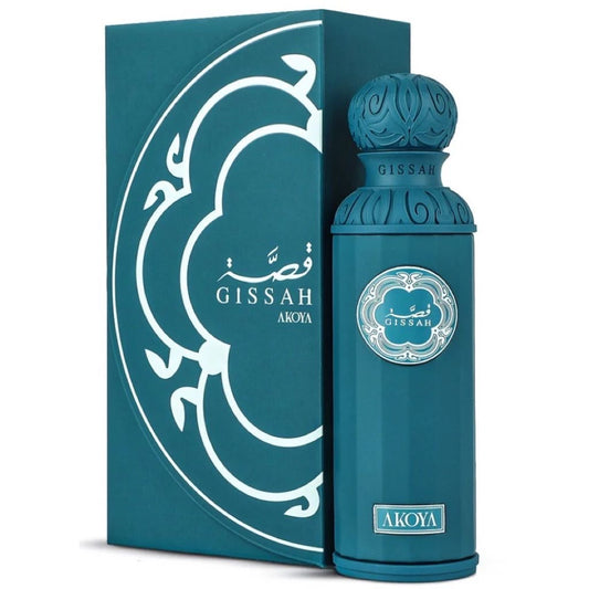 Gissah Akoya  200ml