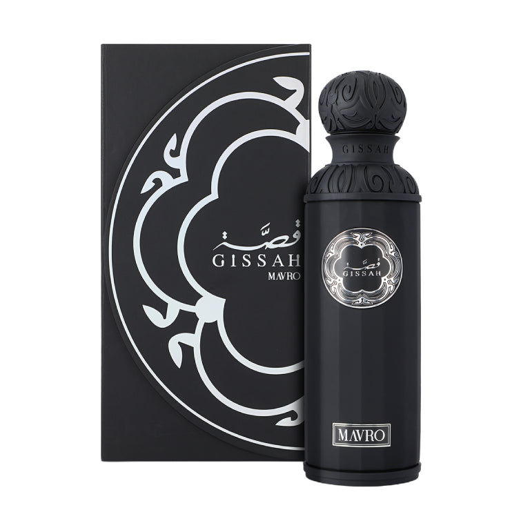Gissah mavro parfum homme 200ml