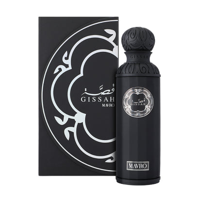 Gissah mavro parfum homme 200ml