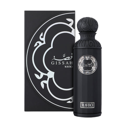 Gissah mavro parfum homme 200ml