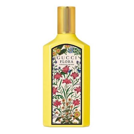 Gucci Flora Gorgeous Orchid 10 ml