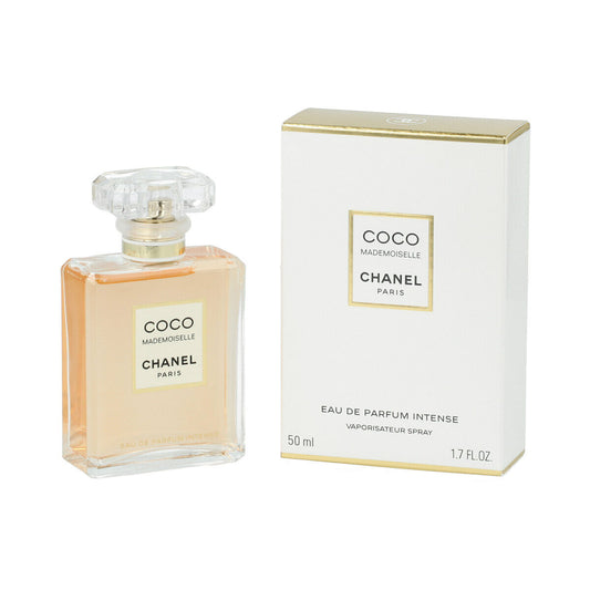 Coco mademoiselle intense 50 ml