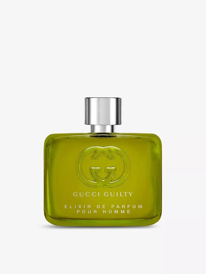 Gucci Guilty Elixir de  10 ml
