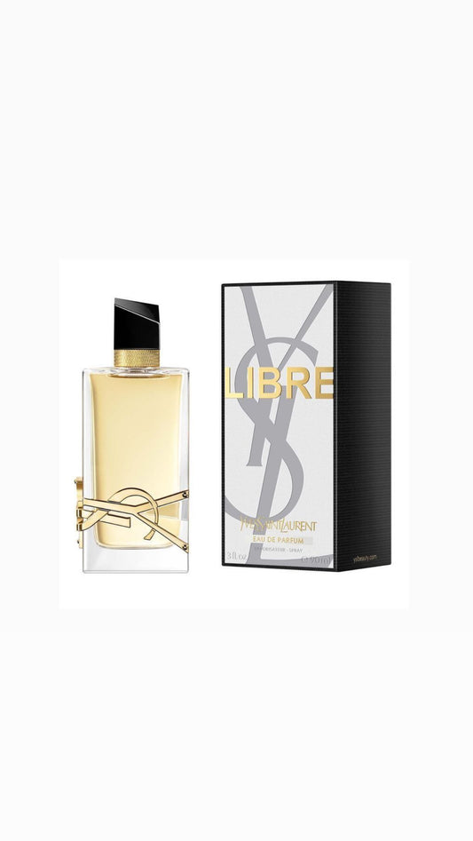 YSL.Libre Eau de parfum 90ml