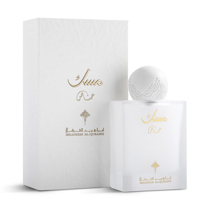 مسك خاص ابراهيم القرشي 75ml