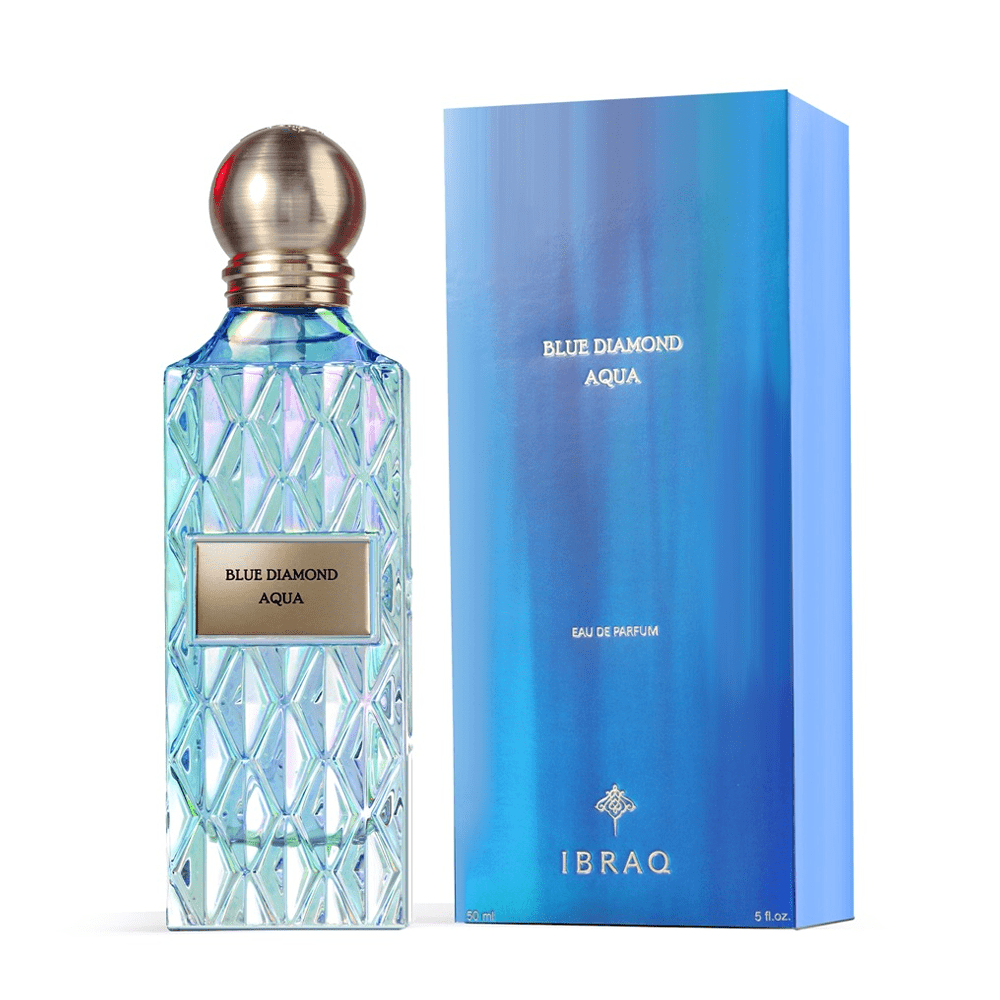 Blue Diamond Aqua 10 ml