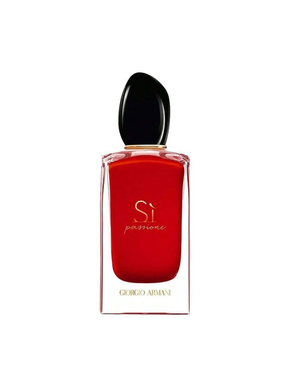 Si passion 10 ml